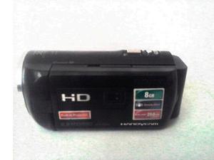Filmadora Sony Handycam Full Hd 8gb