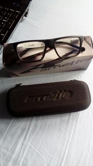 Lentes Arnette Pulse