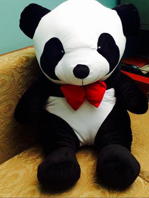 Oso Panda San Valentin Oferta Grande