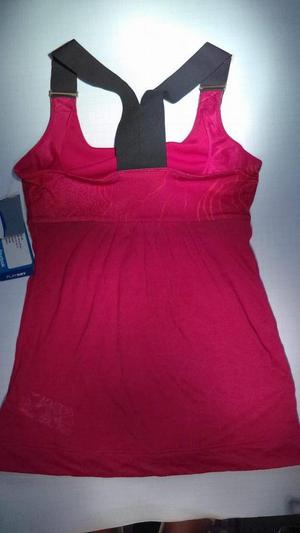 ROPA DEPORTIVA: Bividi de mujer Reebook original