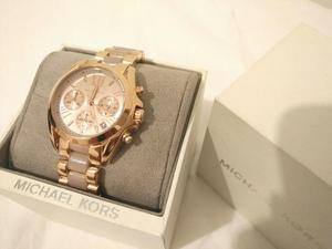 Reloj Michael Kors