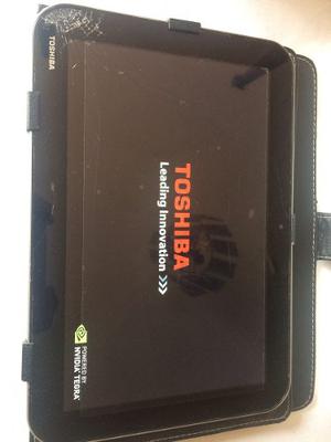 Remato!! Tablet Toshiba Excite Pure 10.1 At15 Repuesto