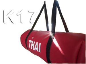 Saco de Boxeo Muay Thai para ganchos K17
