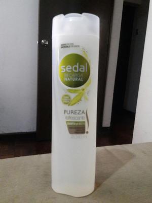 Sedal Natural 340ml !promocion!!