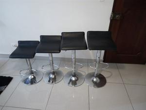 Sillas Para Cocina-comedor