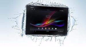 Tablet Sony Z2 Nueva