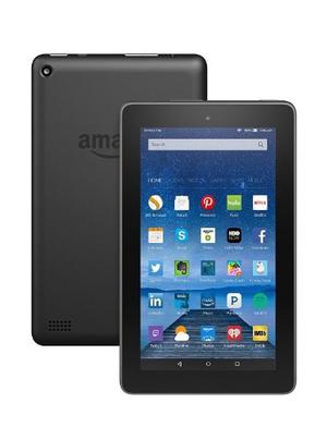 Tablets Amazon De 8gb Y 16gb Hd