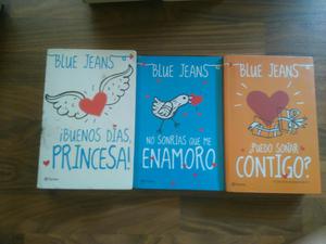 Trilogía de Librosbuenos Días Princesa