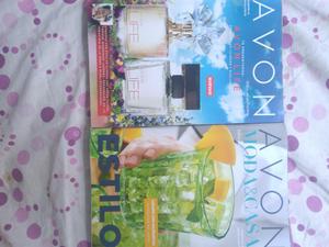 Vendo Avon