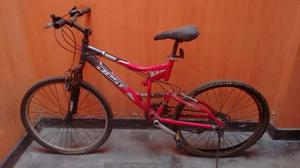 Vendo Bicicleta Best Adulto