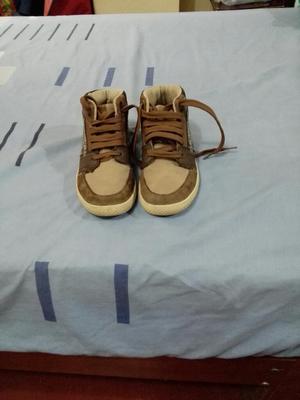 Vendo Botines