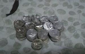 Venta De Monedas Coleccion Peruana