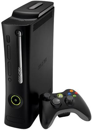 Xbox Consola Xbox 360