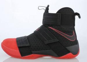 Zapatillas Nike Soldier  Nuevas Originales Delivery