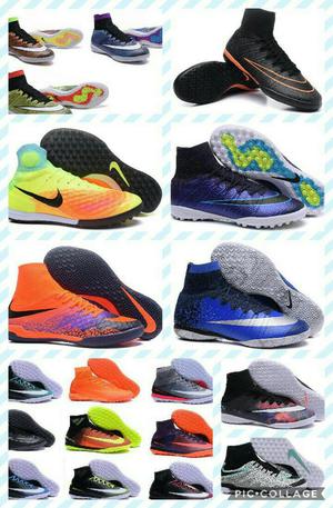 Zapatillas Nike Turf Court