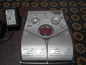 pedal Zoom ll,