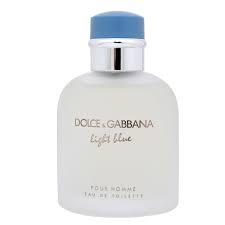remato perfume DOLCE GABBANA LIGHT GLUE