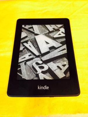 Amazon Kindle Paperwhite 7ma Con Garantia