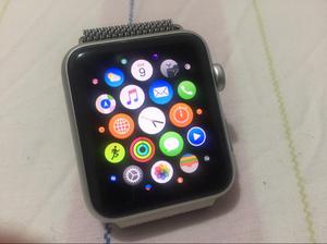 Apple Watch 42Mm + Correa Aluminio