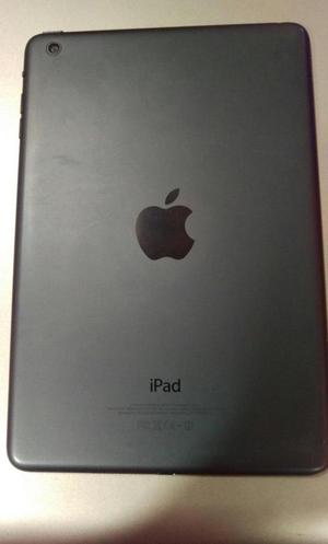 Apple iPad Mini 2 16Gb / vendo o cambio