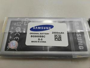 Baterias de Samsung Originales Y Sellada