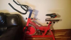 Bicicleta Spinning Oxford, 9 de 10