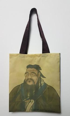 Bolso De Confucio