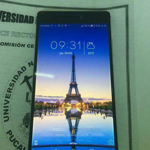 Cambio Un Huawei P8 por Un iPhone 5s