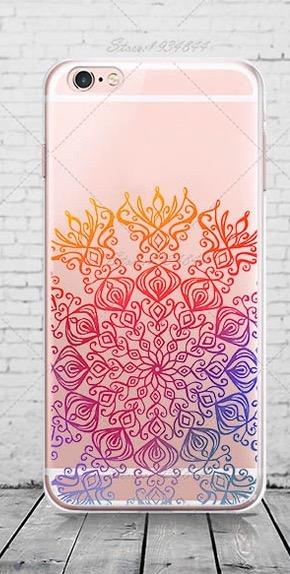 Case para iPhone 6Plus