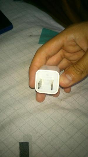 Cubo de Pared para iPhone Original