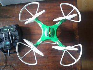 DRONE CASI NUEVO