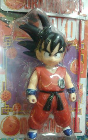 GOKU PEQUEÑO