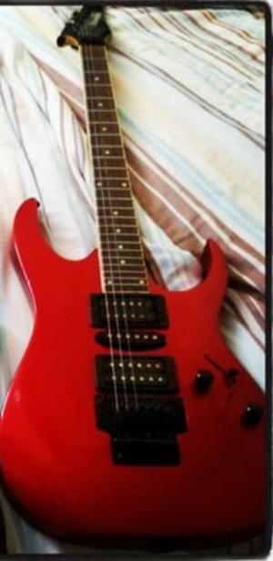 Guitarra Ibanez Grg 270