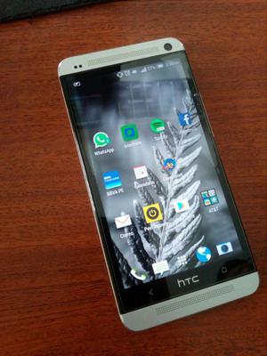 HTC M7 Vendo o cambio