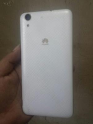 Huawei Y6 Ii 4g Lte 13y8mpx 2gb Ram 16gb