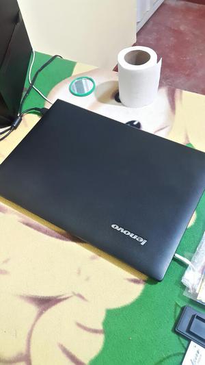 Laptop Lenovo Core I3 Ideapad Windons8.1