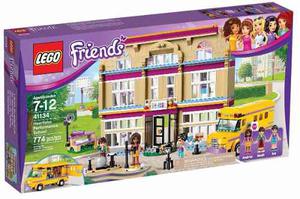 Lego Friends Escuela Remato Oferta