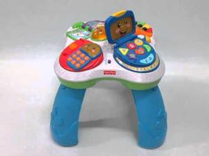 MESA DIDACTICA FISHER PRICE