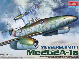 Me  Messerschmitt