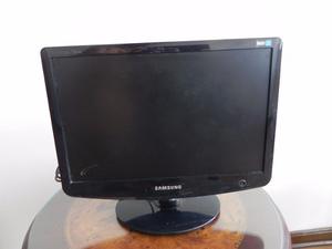 Monitor Sync Master 732 Nw - Samsung 17