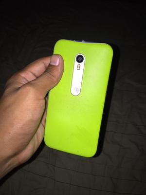 Moto G 