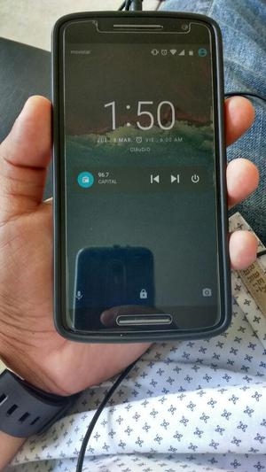 Moto X Play Libre