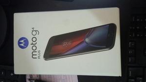 Motorola G4 Plus Semi Nuevo