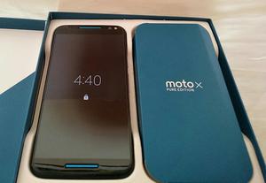 Motorola Moto X Pure Edition Xt