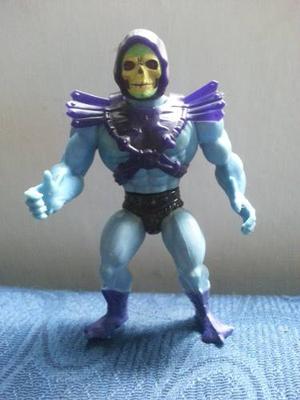 Muñeco Figura He-man Skeletor Master Of The Universe 