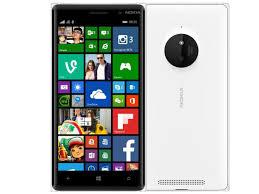 NOKIA LUMIA 830 NUEVO