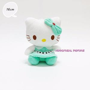 PELUCHE HELLO KITTY