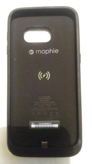 Protector Cargador Mophie