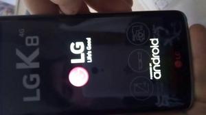 REMATO LG K8 4G LTE