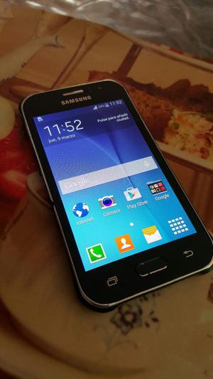 Samsung Galaxy J1 Ace Duos